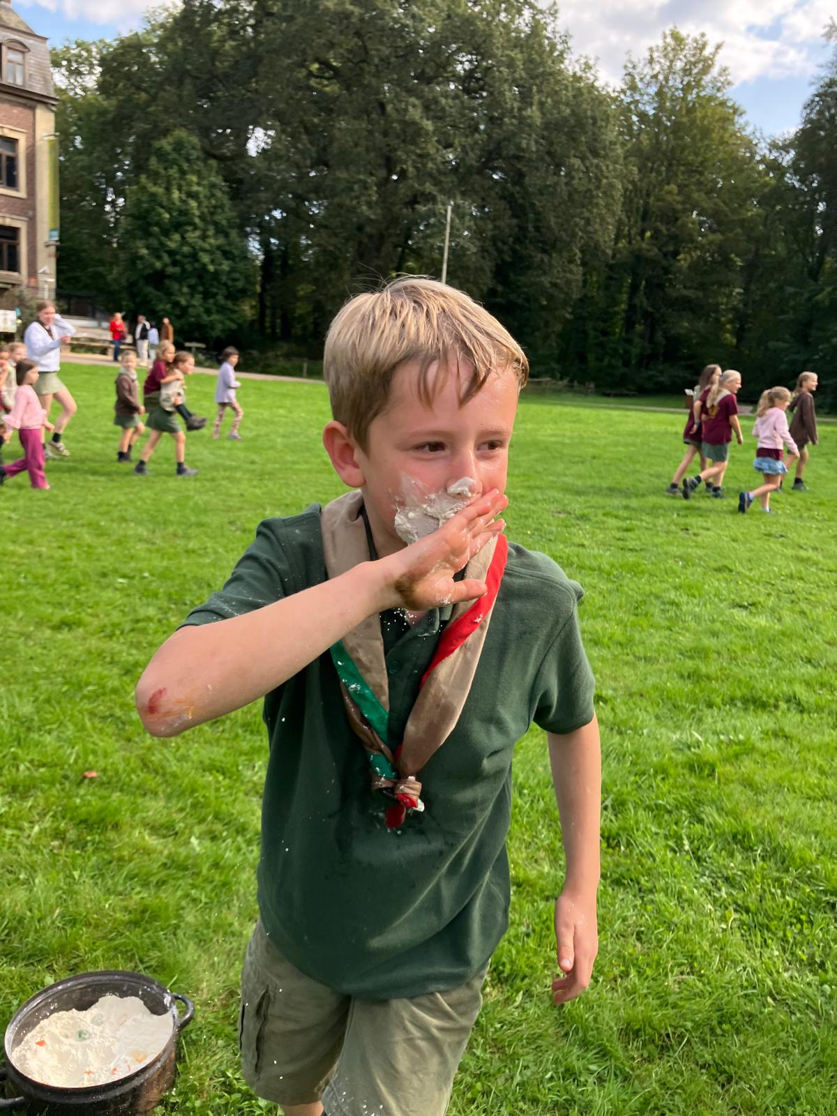 Sint-Martinus den XIIde - Opening 2024